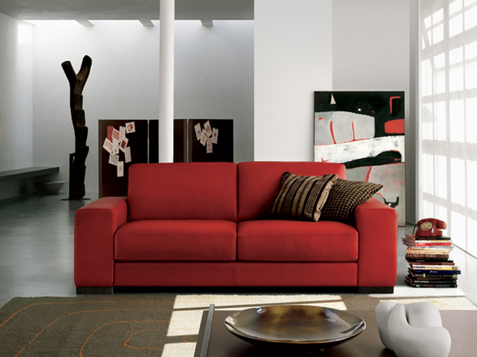 CLARK by Natuzzi