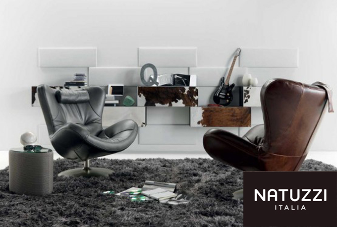 SOUND by Natuzzi