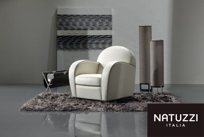 ARIS by Natuzzi