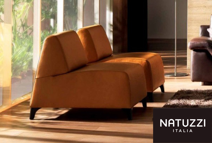 HERB by Natuzzi