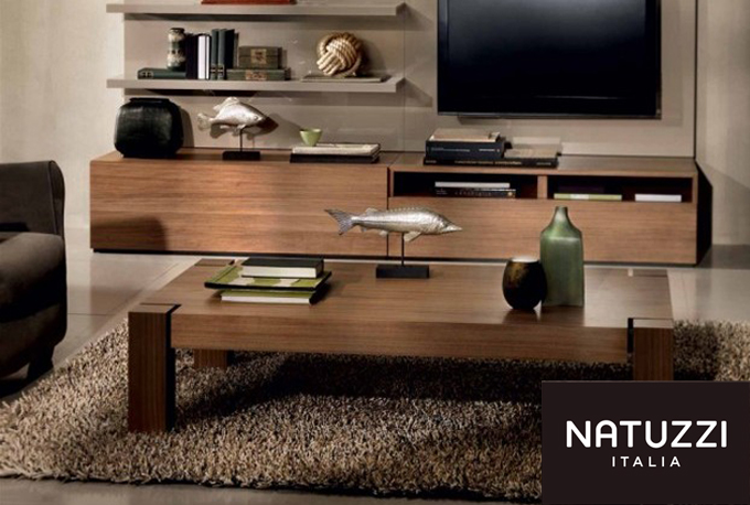 ATOS by Natuzzi