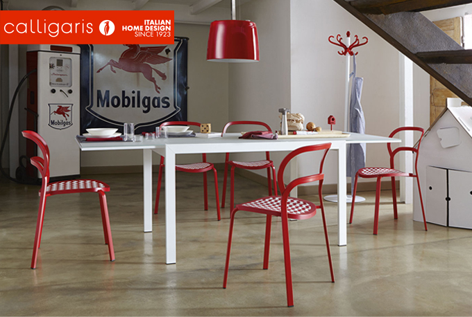 KEY by Calligaris
