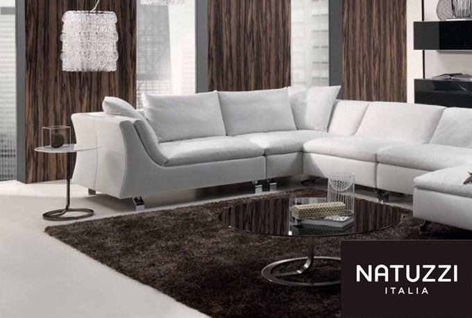 WONDER by Natuzzi