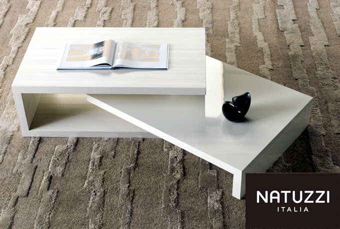 SAMUEL by Natuzzi