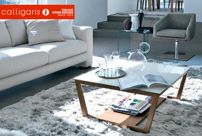 ELEMENT by Calligaris
