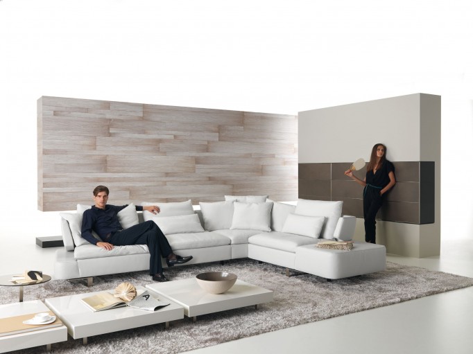 OPUS by Natuzzi