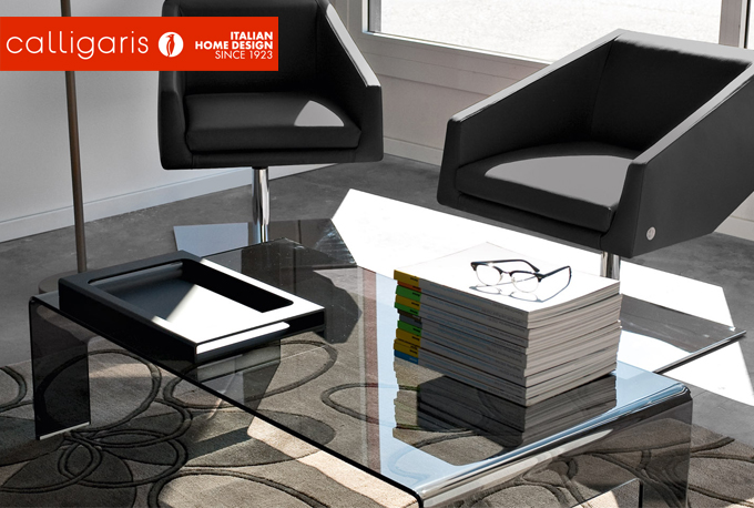 REAL by Calligaris