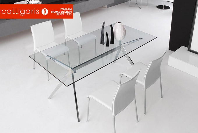 SEVEN by Calligaris
