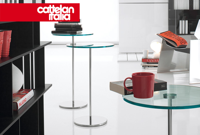 GLISS by Cattelan