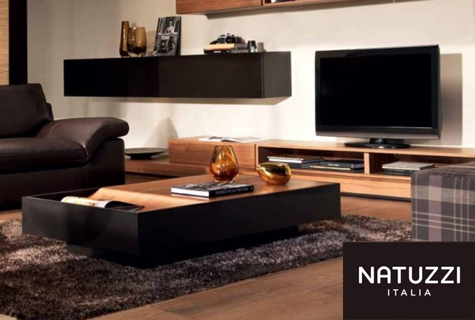 OCEAN by Natuzzi