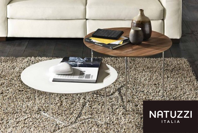 PAZ by Natuzzi