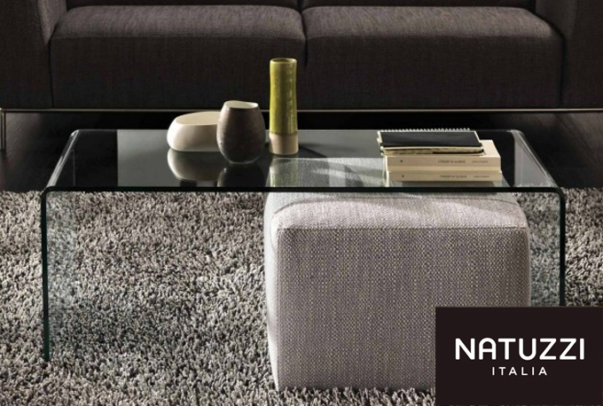 MERCURIO by Natuzzi