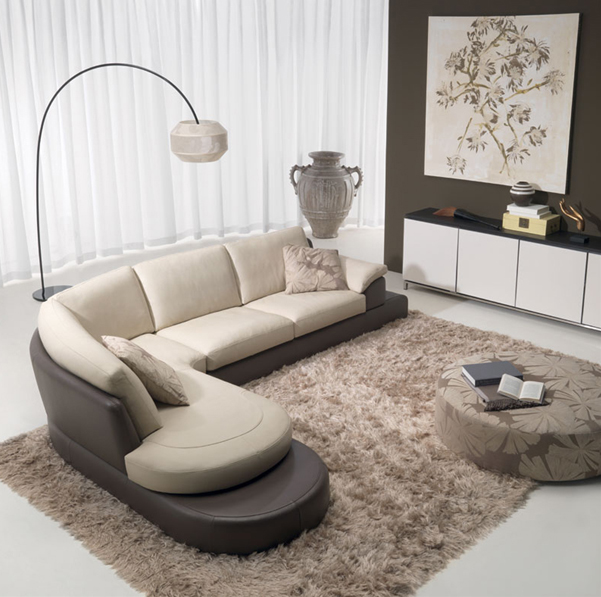 ODESSA by Natuzzi