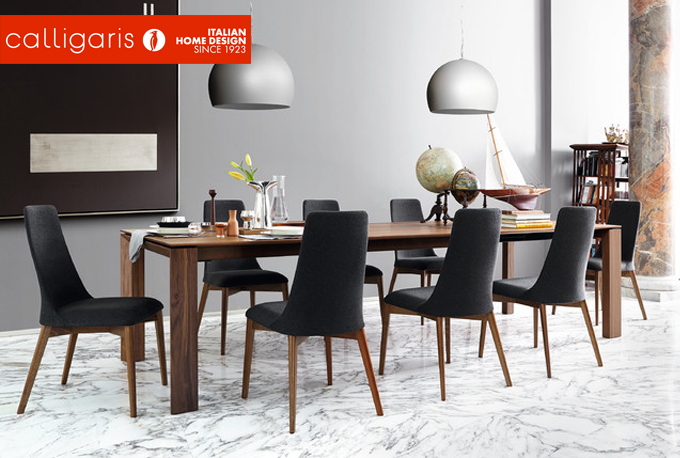 OMNIA XL by Calligaris 