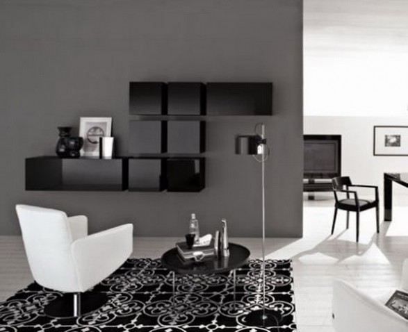INBOX by Calligaris