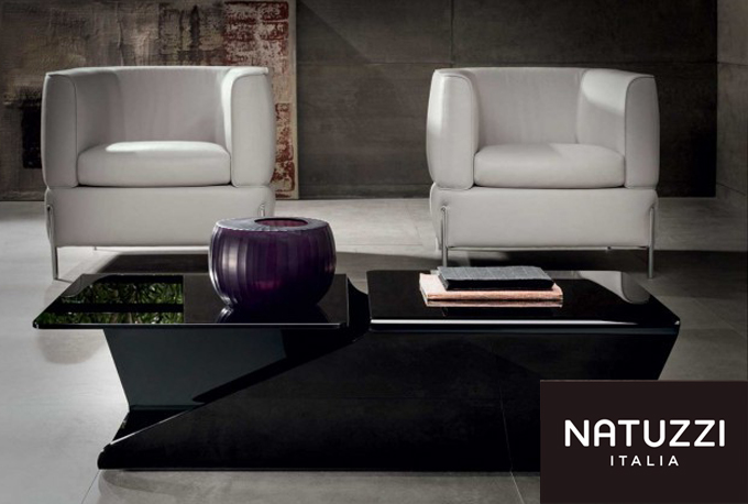 FIGARO by Natuzzi
