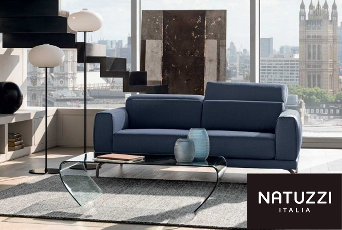 APOSTROFO by Natuzzi