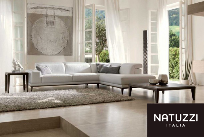 OPERA by Natuzzi