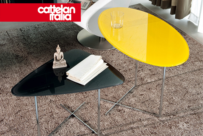 PAT by Cattelan