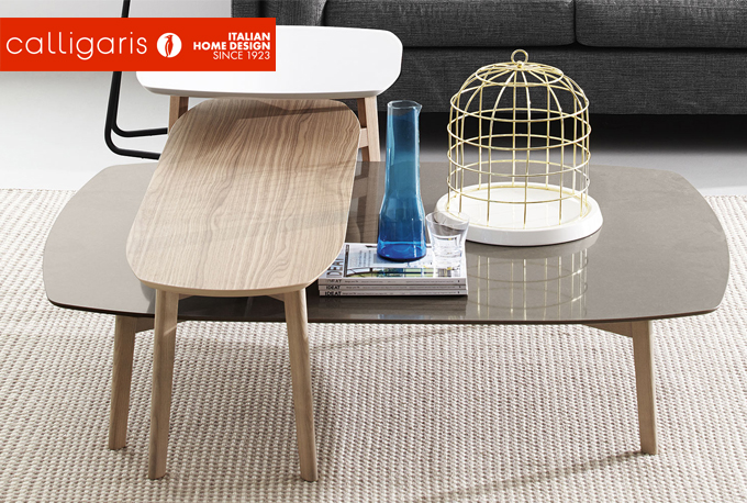 MATCH by Calligaris