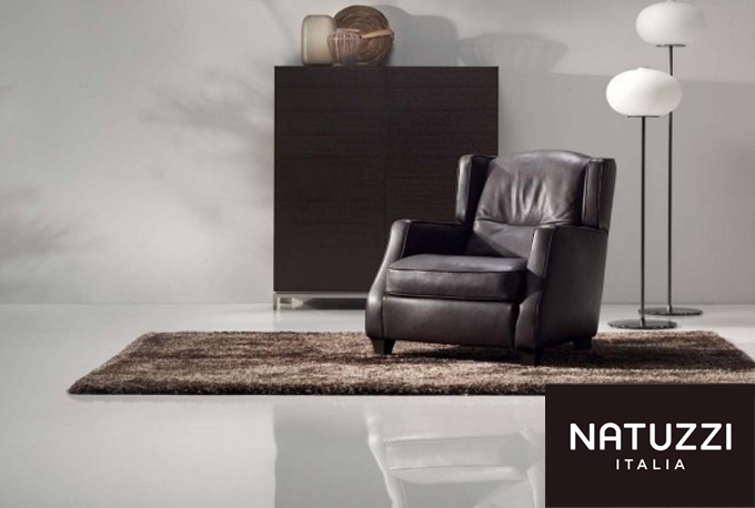 AMADEUS by Natuzzi