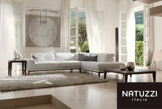 BORGHESE by Natuzzi