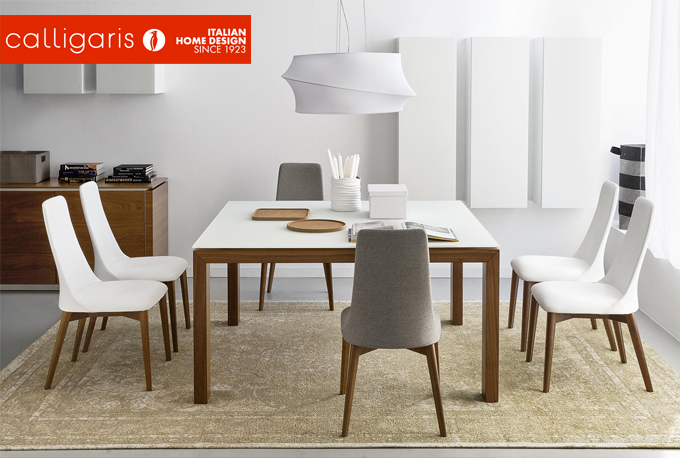 SIGMA by Calligaris