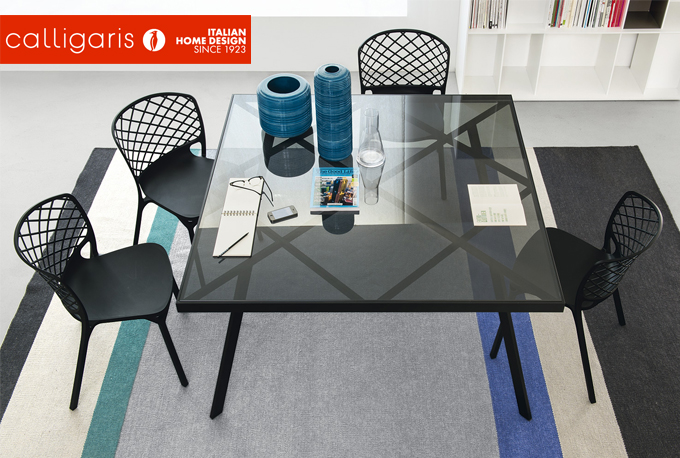 FRAME by Calligaris