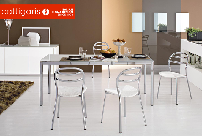 PERFORMANCE by Calligaris