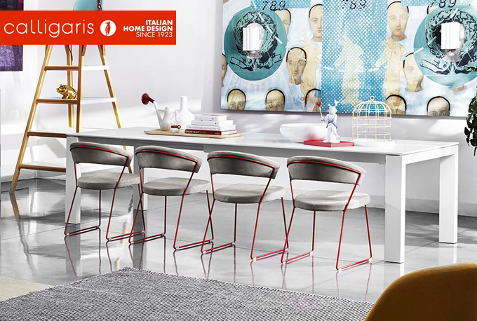 SIGMA XL by Calligaris