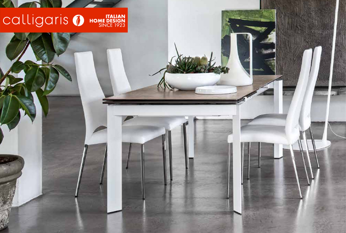 RUNWAY by Calligaris
