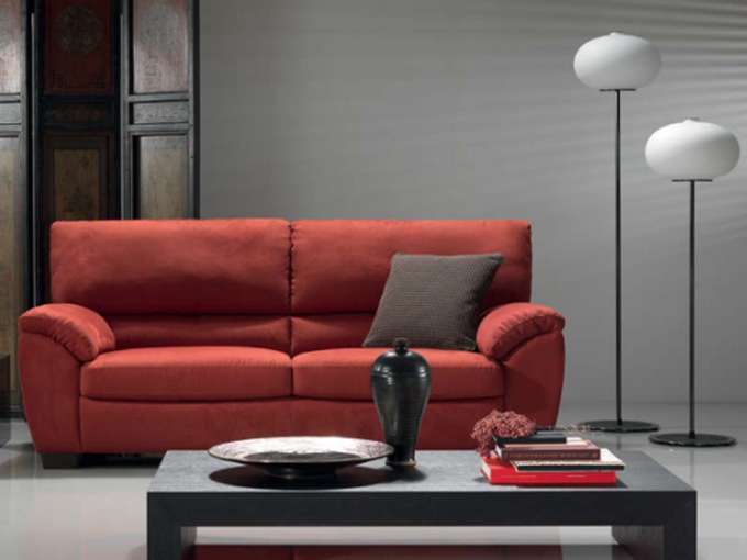 KLAUS by Natuzzi